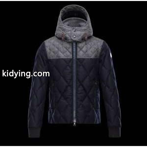 2014秋冬 MONCLER モンクレール美品 ダウンジャケット_男性用ダウンジャケット_モンクレール特集_スーパーコピーブランド激安通販 専門店-0
