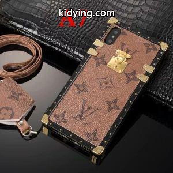 秋冬間違いないアイテム LOUIS VUITTON ルイ ヴィトン お手頃価格に iphoneXS/MAX ケース カバー 多色可選_ルイ ヴィトン LOUIS VUITTON_ブランド コピー 激安(日本最大級)-6
