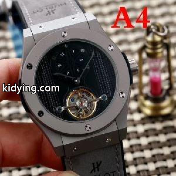 ウブロ HUBLOT 2017 男性用腕時計 多色可選 コスパ最高のプライス_ウブロ Hublot_ブランド コピー 激安(日本最大級)-4