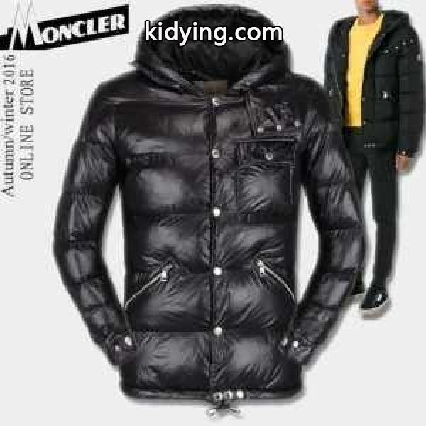 2017美品MONCLERモンクレールCLAIRY シャイニー　大販売ダウンジャケット 25728576_モンクレール MONCLER_ブランド コピー 激安(日本最大級)-0