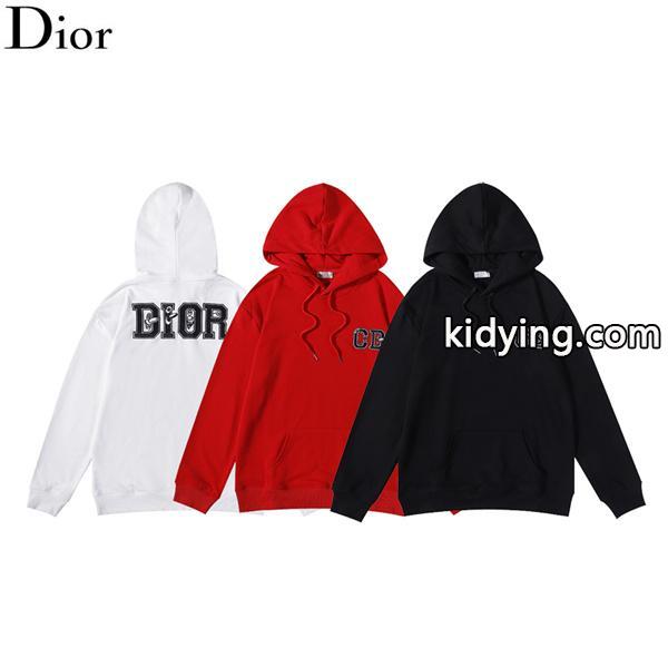 3色可選 冬のお出かけの相棒に ディオール パーカーコピーDIOR 今回の秋冬に欲しいスタイル _DIOR_ブランド コピー 激安(日本最大級)-0