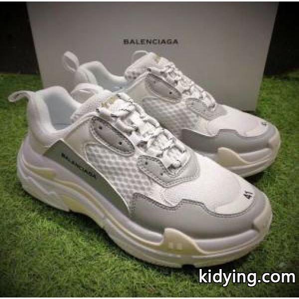2017秋冬 コンフォート バレンシアガ BALENCIAGA 絶大な人気を誇る スニーカー_スニーカー、靴_メンズファッション_スーパーコピーブランド激安通販 専門店-0