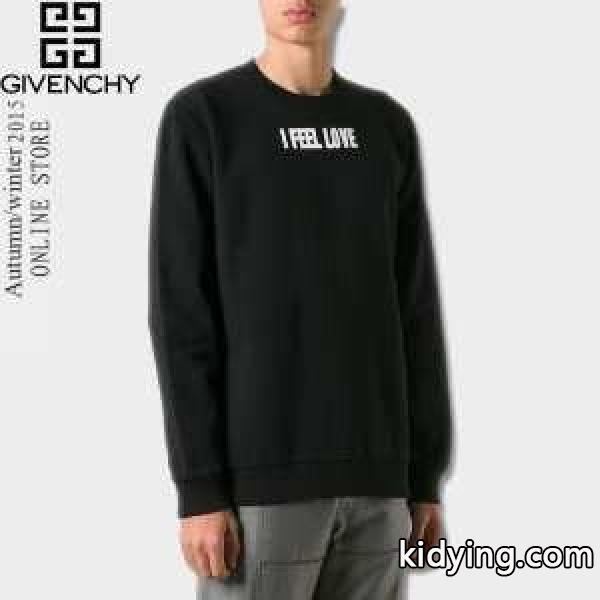 スタイリッシュな印象 2015 ジバンシィ GIVENCHY プルオーバーパーカー_ジバンシィ GIVENCHY_ブランド コピー 激安(日本最大級)-0