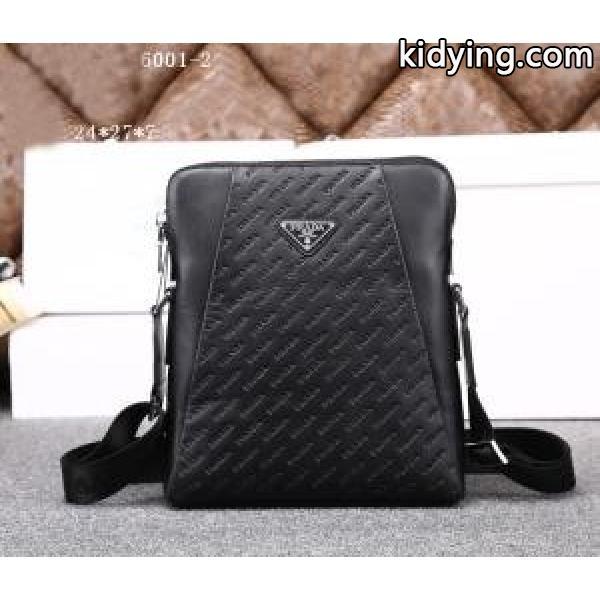 PRADA プラダ 2014 抜群の雰囲気が作れる! メンズ用 ショルダーバッグ 斜め掛けバッグ6001-1_プラダ メンズバッグ_バッグ メンズ_スーパーコピーブランド激安通販 専門店-0
