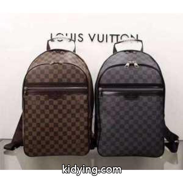 お洒落に魅せる 2016 ルイ ヴィトン LOUIS VUITTON バックパック 2色可選 58024_ルイ ヴィトン LOUIS VUITTON_ブランド コピー 激安(日本最大級)-0
