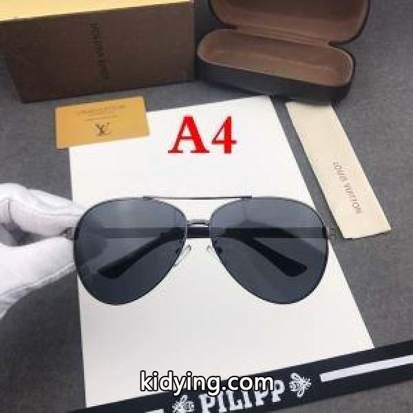 ルイ ヴィトン LOUIS VUITTON サングラス 抜群なブランドプリント 4色可選 2019SSのファッション_ルイ ヴィトン LOUIS VUITTON_ブランド コピー 激安(日本最大級)-3