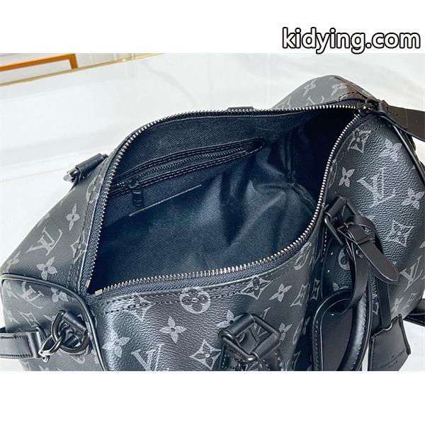 上質仕上げ 大人上品 ラグジュアリー LOUIS VUITTON ルイヴィトン コピー ショルダーバッグ-6