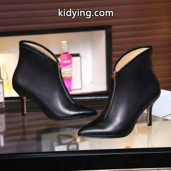 超レア 2017最新入荷 ブーティー ディオール DIOR2色可選_ディオール DIOR_ブランド コピー 激安(日本最大級)-2
