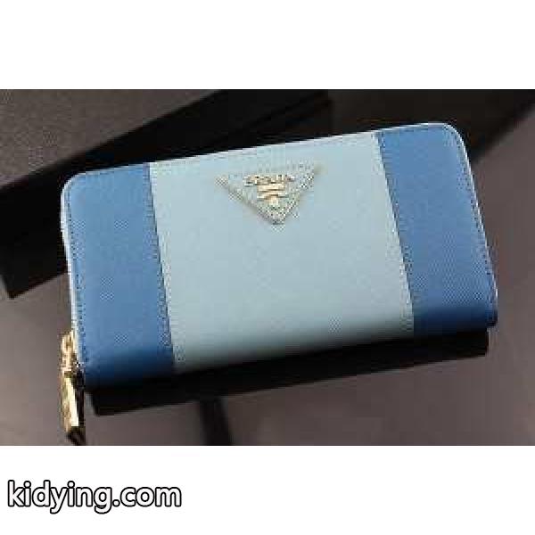 超人気美品◆ 2014 PRADA プラダース長財布_プラダ レディース財布_財布 レディース_スーパーコピーブランド激安通販 専門店-0