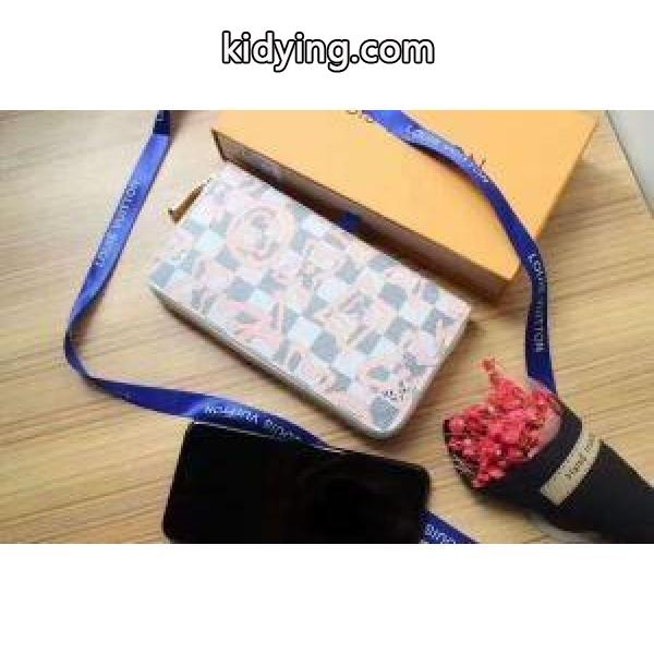 LOUIS VUITTON 豊富なサイズ 2017夏季 長財布4色可選 お気に入りルイ ヴィトン_ルイ ヴィトン LOUIS VUITTON_ブランド コピー 激安(日本最大級)-1