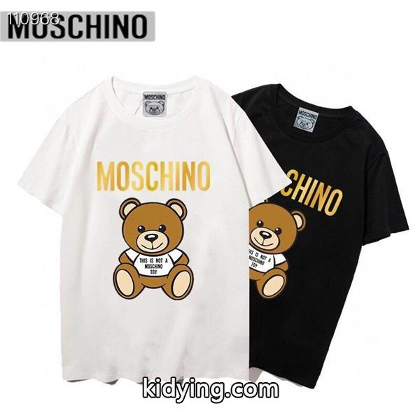 MOSCHINO モスキーノ tシャツスーパーコピーポップ爆買い_ブランド コピー 激安(日本最大級)-0
