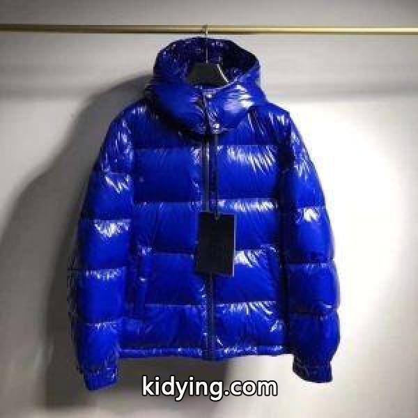 数量限定販売 大人モード モンクレール MONCLER 2色可選 ダウンジャケット メンズ_モンクレール MONCLER_ブランド コピー 激安(日本最大級)-1