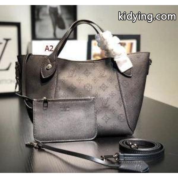 即発 LOUIS VUITTON2色選択可 モードな雰囲気手持ち&ショルダー掛け ルイ ヴィトン_ルイ ヴィトン LOUIS VUITTON_ブランド コピー 激安(日本最大級)-0