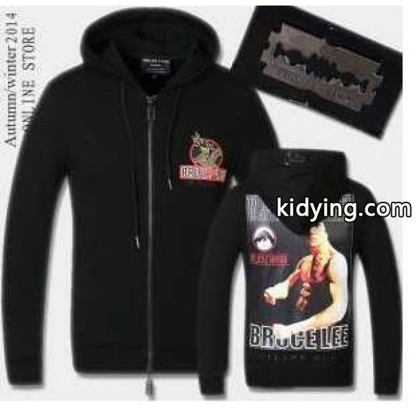 着心地が良いフィリッププレイン、Philipp Pleinの男性パーカー_フィリッププレイン PHILIPP PLEIN_ブランド コピー 激安(日本最大級)-1