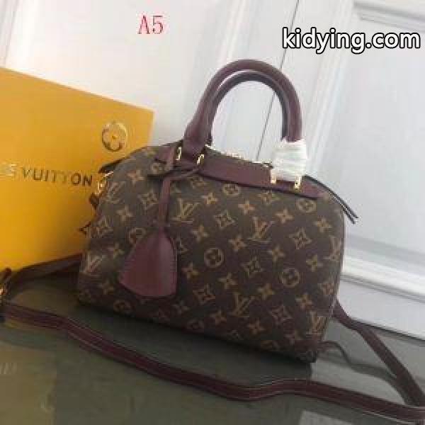 ハンドバッグ 多色可選 不動の人気を誇る LOUIS VUITTON ルイ ヴィトン 爆発的人気 少量再入荷_ルイ ヴィトン LOUIS VUITTON_ブランド コピー 激安(日本最大級)-4