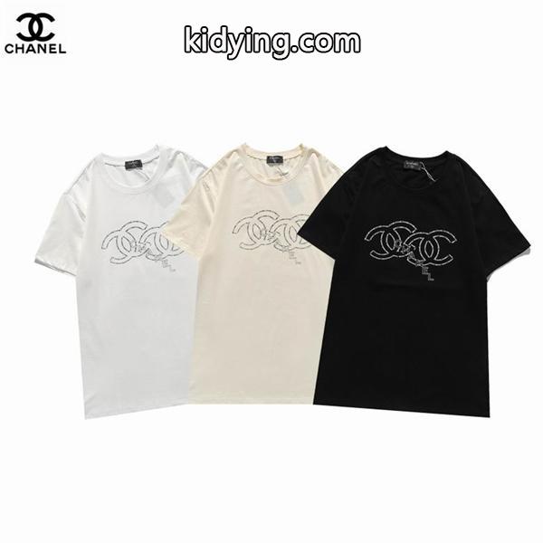 春夏の最新トレンド   抜け感もばっちり SSトレンド新品登場 半袖Tシャツ_ _ブランド コピー 激安(日本最大級)-0