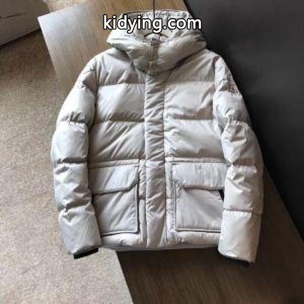 エレガント新作 ダウンジャケット メンズ MONCLER モンクレール 秋冬超人気アイテム 4色可選_モンクレール MONCLER_ブランド コピー 激安(日本最大級)-3