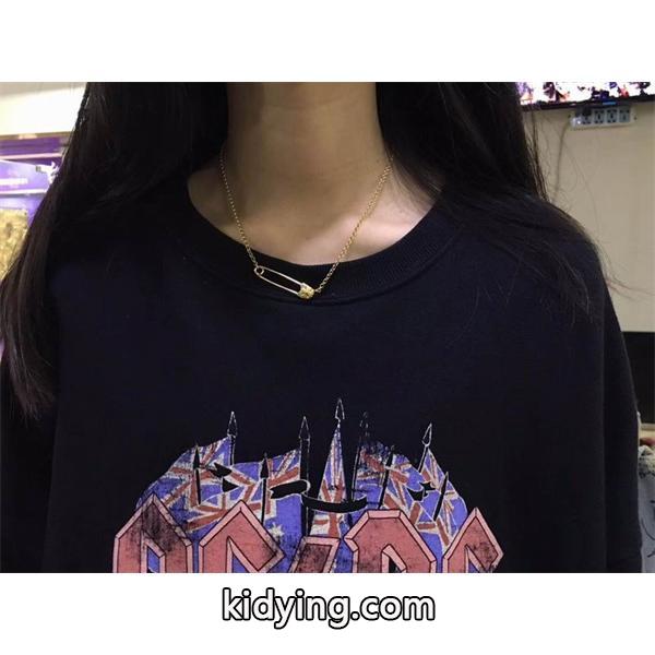 Chrome Hearts クロムハーツネックレス スーパーコピー人気 通販ショッピング-0