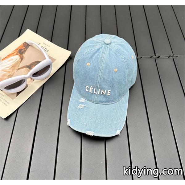 不可欠なCELINE セリーヌ スーパーコピーの海外セレブ愛用帽子_ブランド コピー 激安(日本最大級)-0