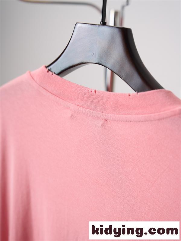 ロゴデザイン 2026新作風 人気アイテム シンプルコーデ Acne Studios アクネストゥディオズ コピー 長袖Tシャツ 上質カジュアル-7