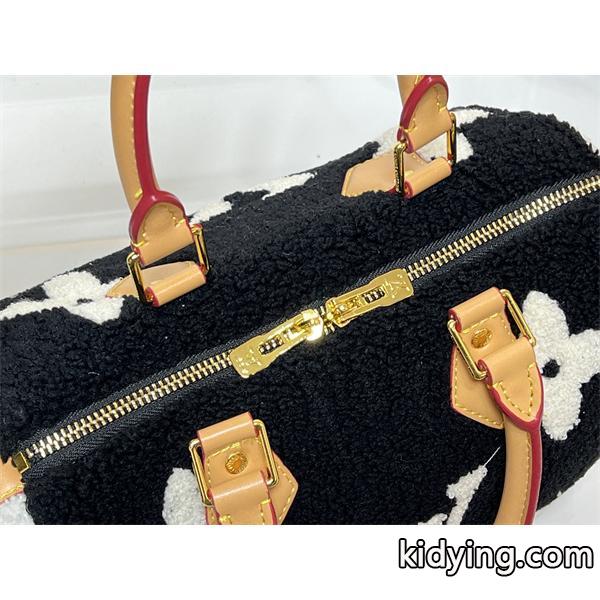 数量限定 フワモコ質感 プレミアム ハンドバッグ LOUIS VUITTON ルイヴィトン スーパーコピー-6
