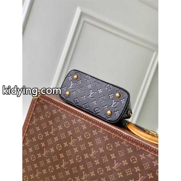 Louis Vuitton ルイ・ヴィトン コピー Alma BB アルマBB M26409 高品質 モノグラム ショルダーバッグ Louis Vuitton-3