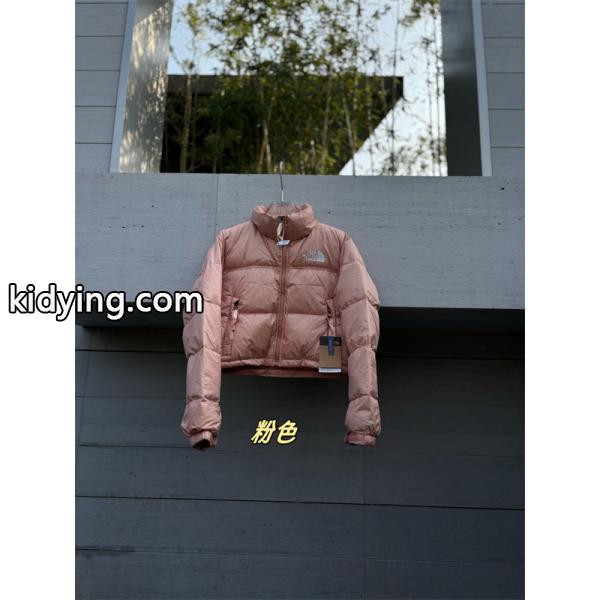 THE NORTH FACE ザノースフェイス コピー 2025秋冬人気 プレミアム ダウンジャケット 軽量保温-6
