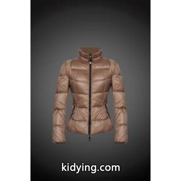 2014 秋冬 MONCLER モンクレール 高級感ある レディース ダウンジャケット8825_女性用ダウンジャケット_モンクレール特集_スーパーコピーブランド激安通販 専門店-0