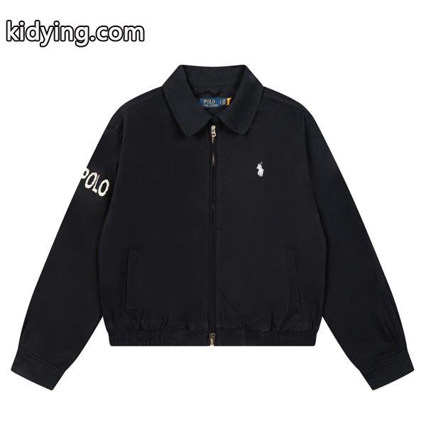 万能 上品風合い ミニマル設計 ジャケット Polo Ralph Lauren ポロ ラルフローレン コピー-0