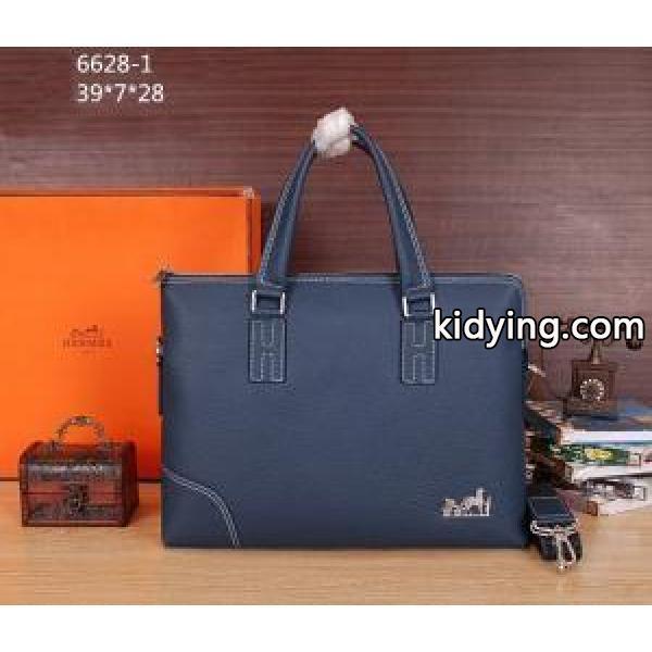 エルメス 海外セレブ愛用 ショルダーベルト付メンズ用 手持ち&ショルダー掛け6628-1_エルメス HERMES_ブランド コピー 激安(日本最大級)-0