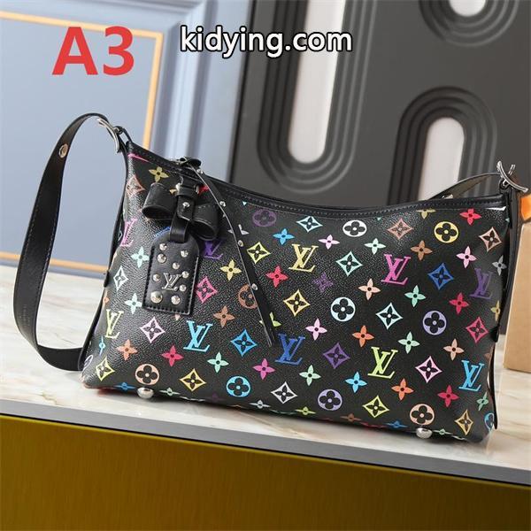 上品 ショルダーバッグ コンパクトサイズ 大人レディース LOUIS VUITTON ルイヴィトン コピー-2