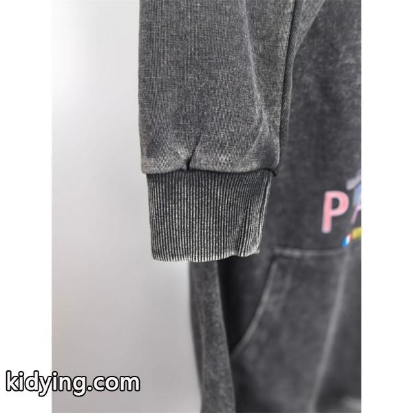❤❤BALENCIAGA バレンシアガパーカーコピー2025トレンド最新秋冬着こなし個性的-4