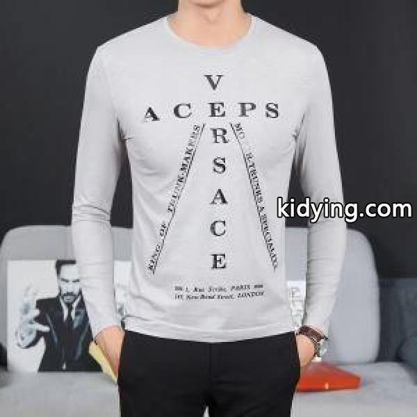 激安大特価定番人気 2017秋冬 フィリッププレイン PHILIPP PLEIN 3色可選 長袖Tシャツ_フィリッププレイン PHILIPP PLEIN_ブランド コピー 激安(日本最大級)-0