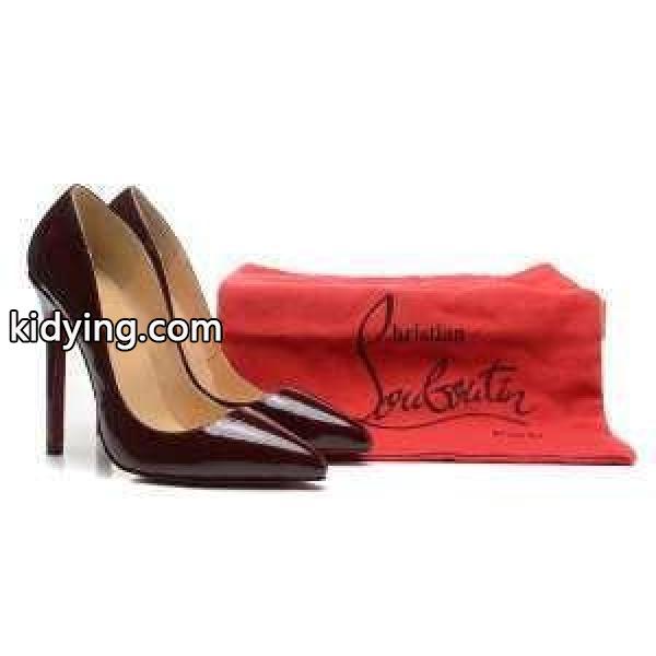 大人気 Louboutin Pigalle 120mm クリスチャンルブタン ピガール 120mm レザー_クリスチャンルブタン CHRISTIAN LOUBOUTIN_ブランド コピー 激安(日本最大級)-0