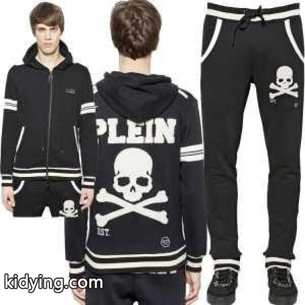 人気販売中 2015 フィリッププレインイン ジャージセット 3色可選_フィリッププレイン PHILIPP PLEIN_ブランド コピー 激安(日本最大級)-0
