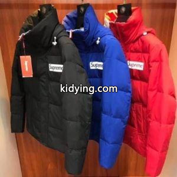 シンプルで合わせやすい SUPREME シュプリーム 秋のお出かけに最適 3色可選 定番の人気ブランド 超激得格安_シュプリーム SUPREME_ブランド コピー 激安(日本最大級)-0