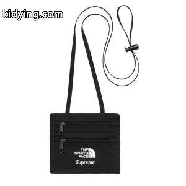 ファッション感度の高い2019トレンドショルダーバッグ 3色可選 Supreme TNF Expedition Travel Wallet_シュプリーム SUPREME_ブランド コピー 激安(日本最大級)-2