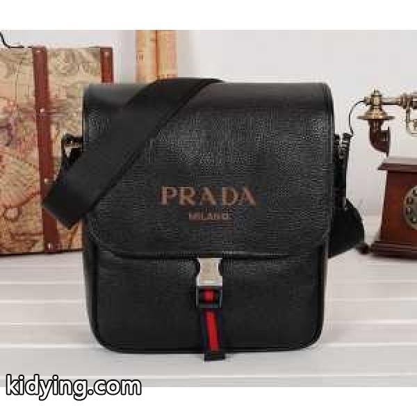 めちゃくちゃお得 2014春夏 PRADA プラダ ショルダーバッグ PR-M8661-5_プラダ メンズバッグ_バッグ メンズ_スーパーコピーブランド激安通販 専門店-0