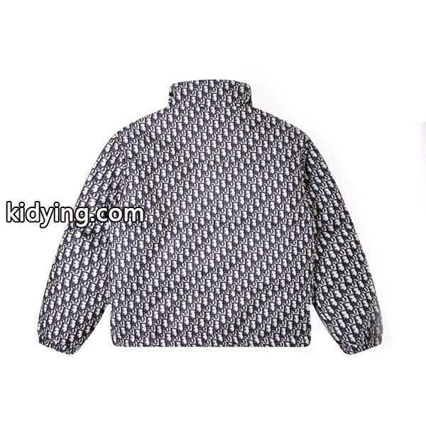 DIOR ディオール コピー 希少モデル 2026新作準備 モノグラム アウター 上質-1