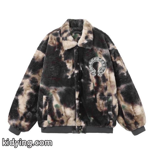 クロムハーツ ジャケットコピーCHROME HEARTS 秋冬の必需品 秋冬トレンド最前線__ブランド コピー 激安(日本最大級)-0