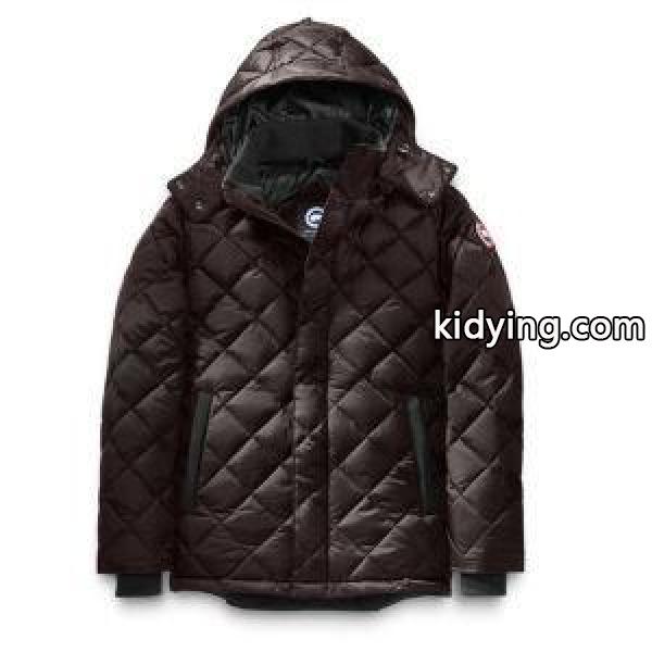 3色可選 人気 ランキング 2017秋冬 カナダグース Canada Goose ダウンジャケット_カナダグース CANADA GOOSE_ブランド コピー 激安(日本最大級)-3