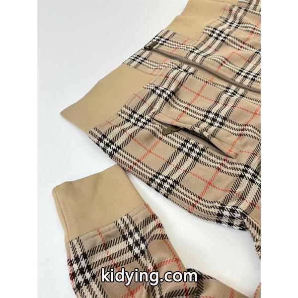 万能アイテム❤2025秋冬 BURBERRY バーバリー ジャケット_スーパーコピーブランド激安通販 専門店-4