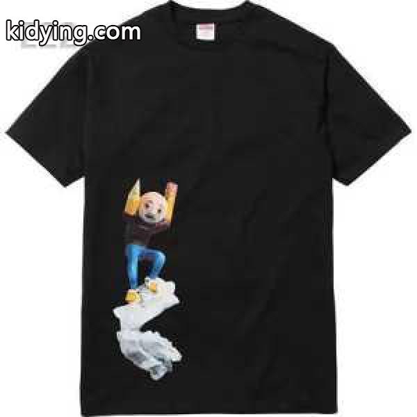 海外輸入 2017SS シュプリーム大人のおしゃれに SUPREME 半袖Tシャツ 2色可選_半袖Tシャツ_メンズファッション_スーパーコピーブランド激安通販 専門店-0