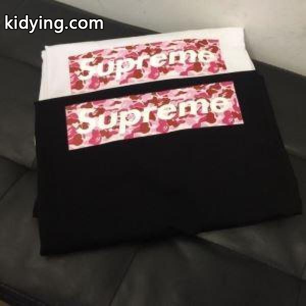 人気爆だんな売れ筋!シュプリーム2019春夏のトレンド新商品 SUPREME シャツ/半袖 2色可選_シュプリーム SUPREME_ブランド コピー 激安(日本最大級)-0