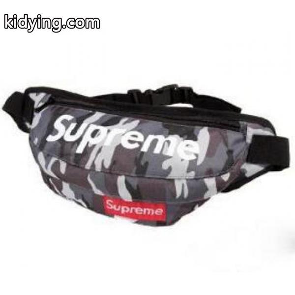 大人っぽい雰囲気にシュプリーム supreme 激安　重宝するウエストポーチ　_シュプリーム メンズバッグ_バッグ メンズ_スーパーコピーブランド激安通販 専門店-0
