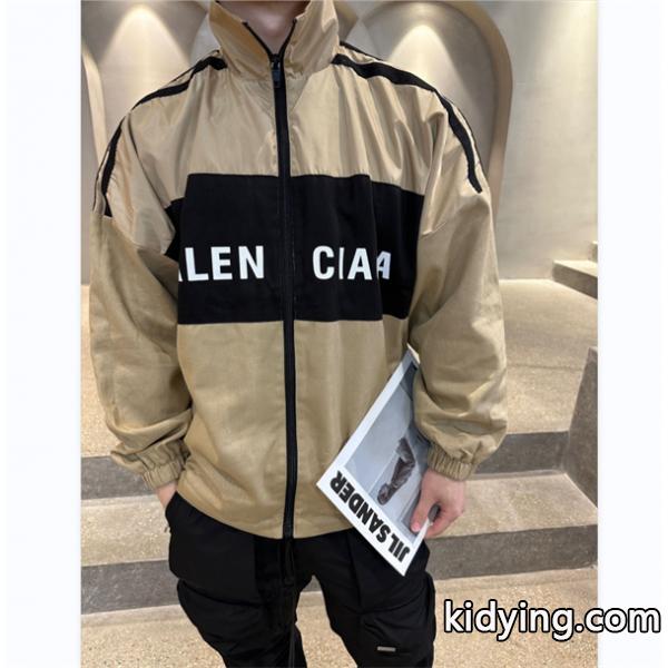 バレンシアガ BALENCIAGA ジャケットコピー高級感溢れるデザイン_メンズファッション_スーパーコピーブランド激安通販 専門店-0