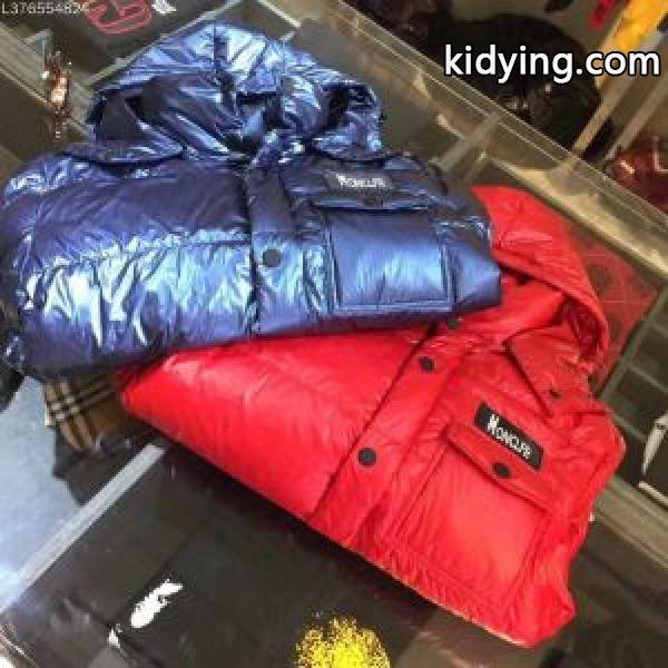 毎日でも使える人気商品 海外限定評価いい 2色可選  MONCLER モンクレール ダウンジャケット_男性用ダウンジャケット_モンクレール特集_スーパーコピーブランド激安通販 専門店-0