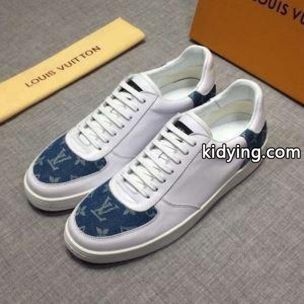 カジュアルシューズ ルイ ヴィトン LOUIS VUITTON 2019SS最安値春夏ファション 大流行新ブランドアイテム_ルイ ヴィトン LOUIS VUITTON_ブランド コピー 激安(日本最大級)-0