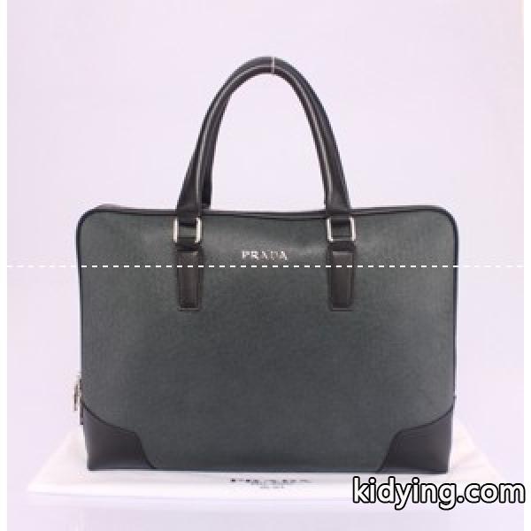 PRADA プラダ メンズ バッグ ビジネスバッグ 3008-5GR_プラダ メンズバッグ_バッグ メンズ_スーパーコピーブランド激安通販 専門店-0