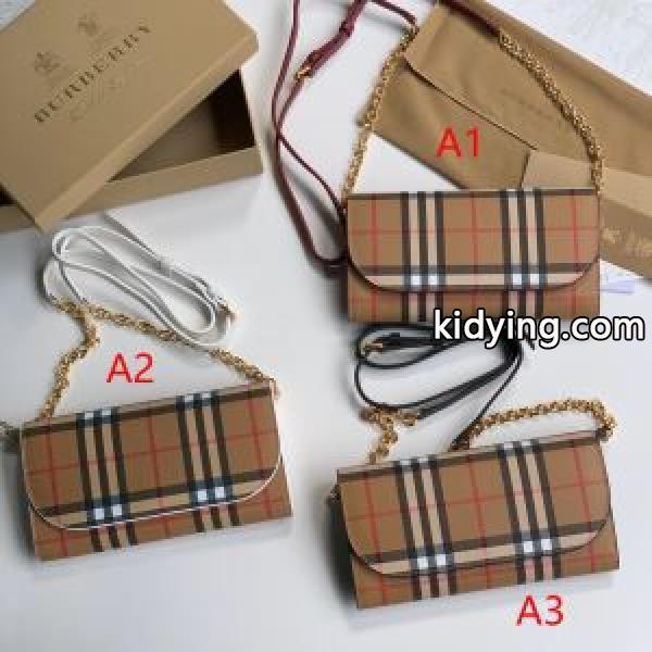 今期のトレンド定番アイテム バーバリー BURBERRY 財布 3色可選 2019春夏は人気定番_バーバリー レディース財布_財布 レディース_スーパーコピーブランド激安通販 専門店-0